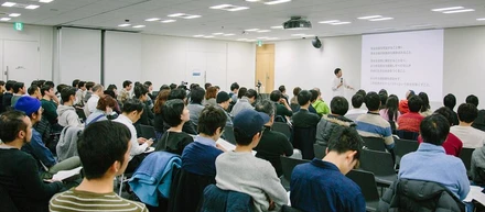 [4/13,4/21,4/22 ]説明会を開催します！