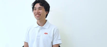 自分たちが市場を創る。物流課題の解決へ多角的にアプローチする新進気鋭VPoPの「軸」とは？【Hacobu役員インタビュー】