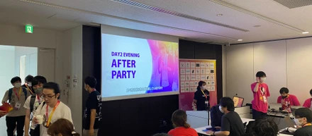 【イベントレポート】iOSDC Japan 2023に参加しました！