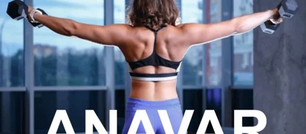 Legal Alternatives to Anavar: A Safer Approach to Fitness?