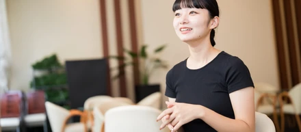 【リアルボイス＃01】入社2年目で新規事業のマネージャーに抜擢された次世代リーダーの働き方