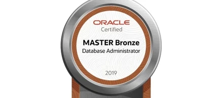 資格取得ルポ　「Oracle Master Bronze DBA 2019」編