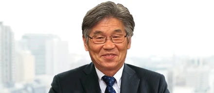 創業者インタビュー