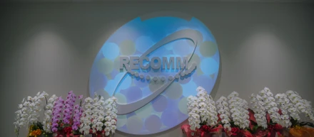 企業理念とRECOMMの由来