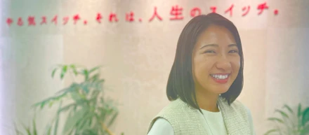 フランチャイズオーナーの開拓を通して、全国の子どもたちに『自分らしく輝く』を届けたい!