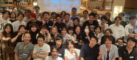 第13期社員総会レポート
