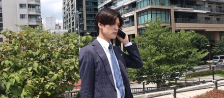 【潜入！】営業社員・中村さんの1日に密着取材！日々の営業活動の裏側に迫る！