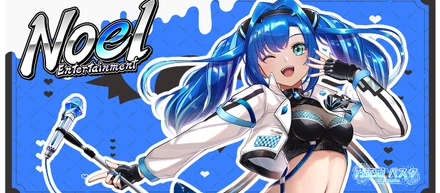 企業VTuberのとある１日をご紹介～全ては〇〇の為に～
