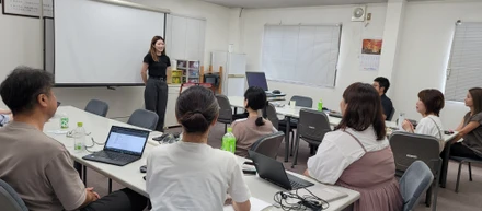 60期 経営方針発表会