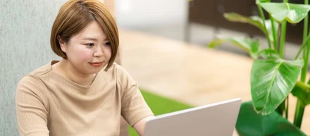 【社員インタビュー：Part4】”遊ぶようにはたらく”が実現できる会社。