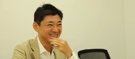 道なきところに、道を創る――立ち上げ屋・K.Tが語る「新規事業」の醍醐味
