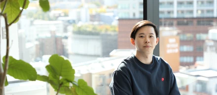 目標を見つけた時、「選べる自分」でありたい――大手の内定を辞退してベンチャーに進んだワケ