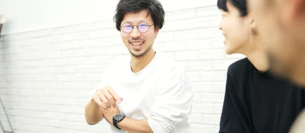 急拡大したエンジニア組織、開発メンバーを束ねる新たなチームリーダーに直撃｜指田 亮磨さん
