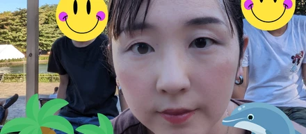 【familydayで夏の思い出作り】サービスアシスタント岩間さん