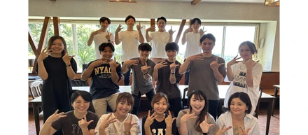 【社員旅行】笑いあり涙あり⁉メンバーととことん向き合う、emologyらしさ満点の2日間！