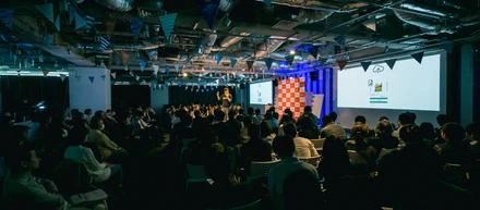 事業化支援金100万円を助成。MVPは誰の手に！