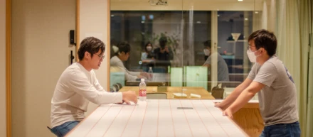Rebaseが、あえて「出社勤務」にこだわる理由