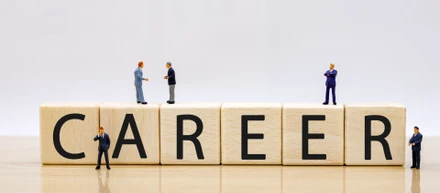 キャリア（career）について