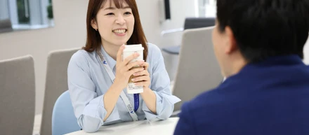 年間1537件のセミナーを運営！成功へと導くグロースサポート事業部のチームリーダーとは？【社員インタビュー】