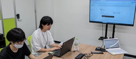 新たなメンバー