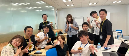 2023年Flamers夏合宿レポート！！！