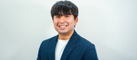 【社員紹介Vol.6】ニナレル期待の新人にインタビューしてみた！