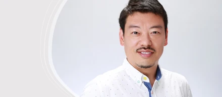 ミッションは、日本全体の生産性向上につながる社会貢献。