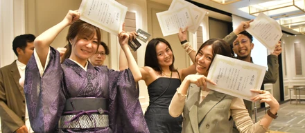 グロウ株式会社第5回社員総会開催！