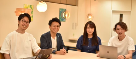 今熱い！　IGNIS GATEってどんな会社？！