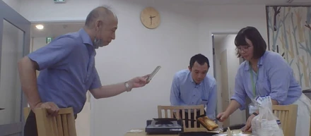 新たな挑戦！SNS始めました！！