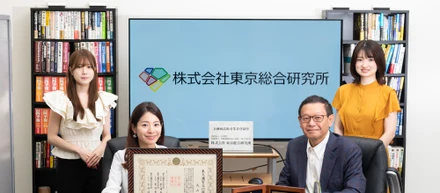 【社員インタビュー前編】東京総合研究所で働く女性社員３名に聞いた10のコト