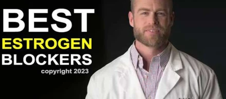 Estrogen Control: Exploring Natural and Pharmaceutical Blockers?