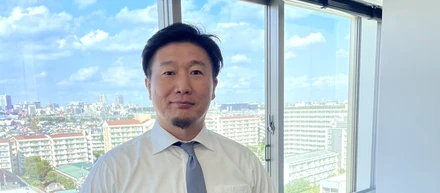 【メンバーインタビュー#2】NR は自分の成長を楽しめる人にとって、最高の環境です！