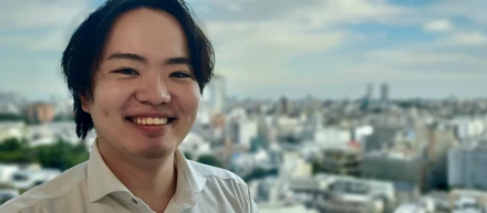【社員紹介】一度退社して気づいた、ZUUのエースの仕事の楽しみ方