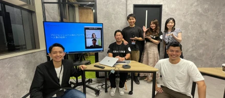 HKZの日常：プロフェッショナルを強化せよ！社内プログラム実施中！