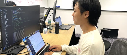 実務未経験からのテック企業のエンジニアへ転職