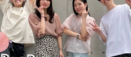 【Instagram撮影過程】秘蔵写真をお届けします！
