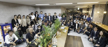 PTW博多センターが移転オープン！九州エリアを担う重要な拠点として稼働します！