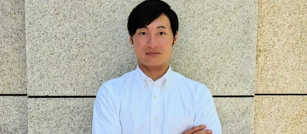 【社員インタビュー#3】大手からスタートアップへの挑戦。個人の力で生き抜くための環境を求めて。