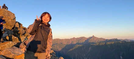 【社員インタビュー】メガベンチャーSansanを1年経たずして退社。彼女が求めていたLibertyならではのミッションとは。