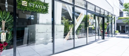 STAYUP関連記事一覧