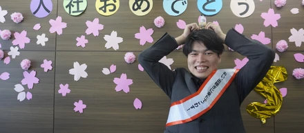 コウダプロが新卒採用する理由