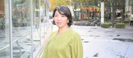 40代ノンキャリだった私が、やりがいキャリアに変わった理由（ワケ）自分らしく活躍する広報ワーママの挑戦【広報　高実子実奈子さん】