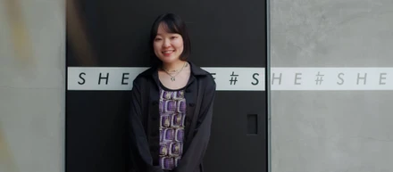 入社1年でホテル支配人に、新マネージャーとしてHOTEL SHE,ブランド第二章をつくる｜岸えりな