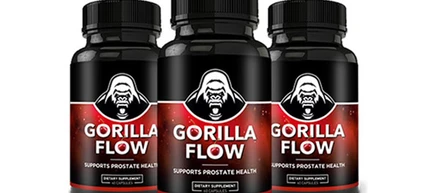 From Ape to Athlete: The Gorilla Flow Transformation?