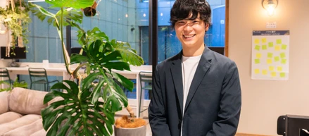 【不登校支援スダチ代表が語る】創業までのストーリー