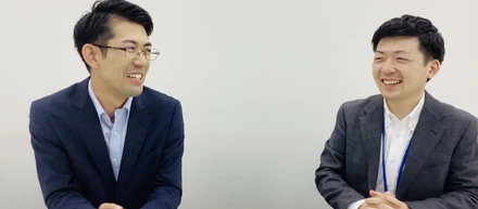 社員インタビュー～開発職②～