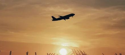What terminal is Spirit at IAH?