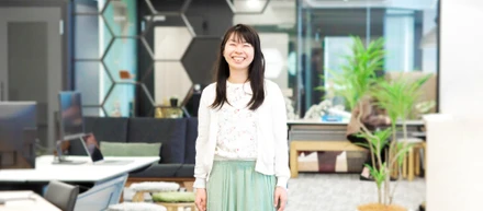 《インパクトある開発が面白い》本質にアプローチしたいから、生み出し・育て・整える #エンジニア #社員紹介
