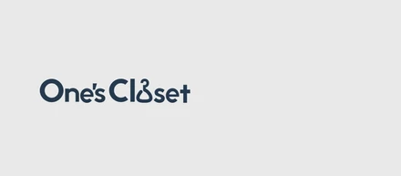 「One'sCloset」について
